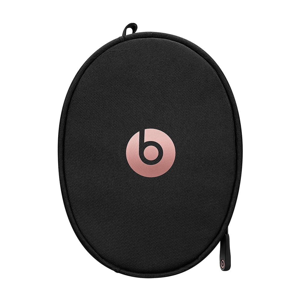 Beats by Dr. Dre Solo3 Casual Listening Active Noise Cancellation Bluetooth On-Ear Headphones
