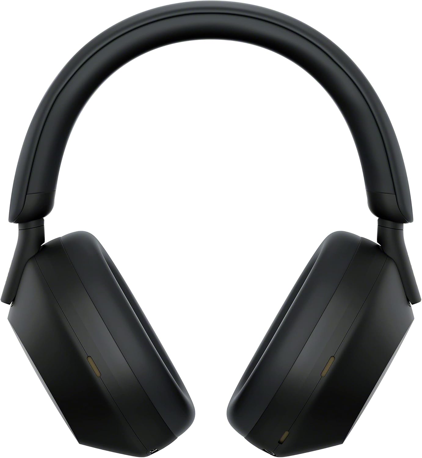 Sony WH-1000XM5 Premium Noise Canceling Headphones, Auto NC Optimizer