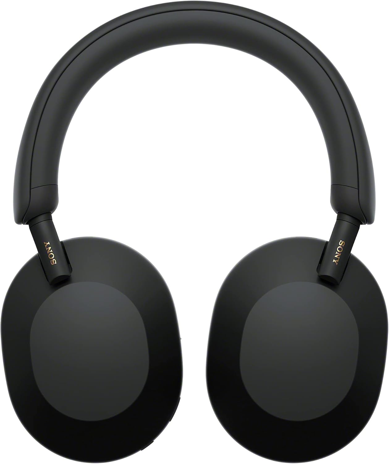 Sony WH-1000XM5 Premium Noise Canceling Headphones, Auto NC Optimizer