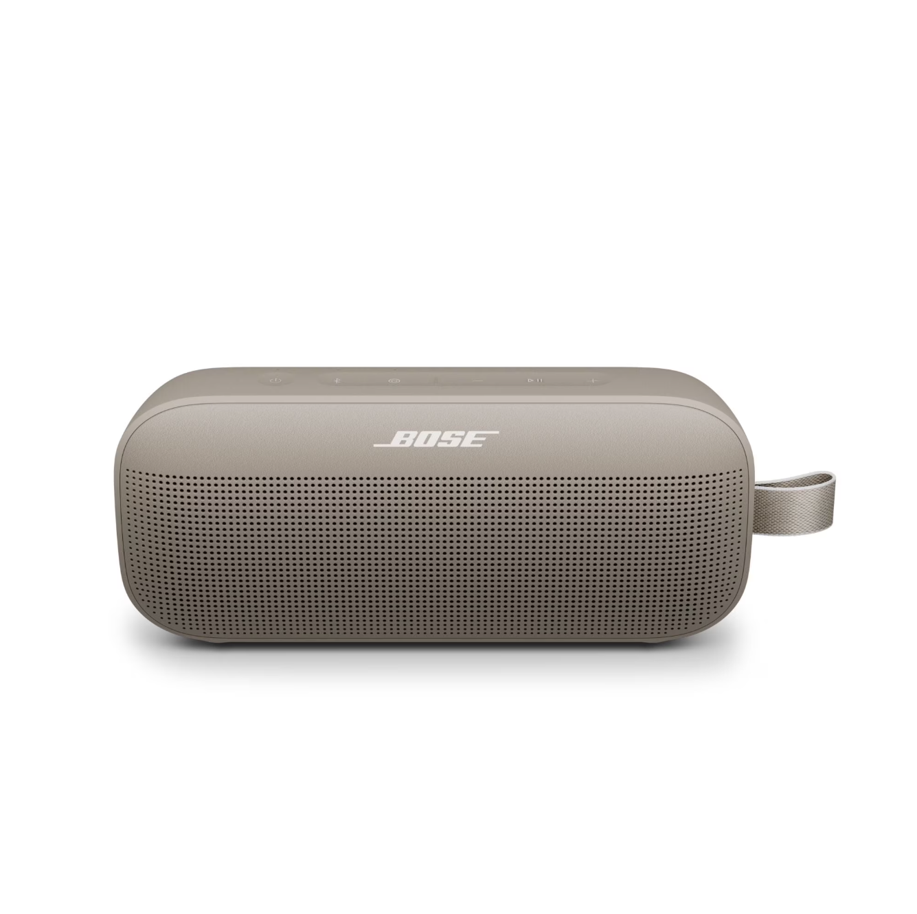 Bose SoundLink Flex II Wireless Waterproof Portable Bluetooth Speaker