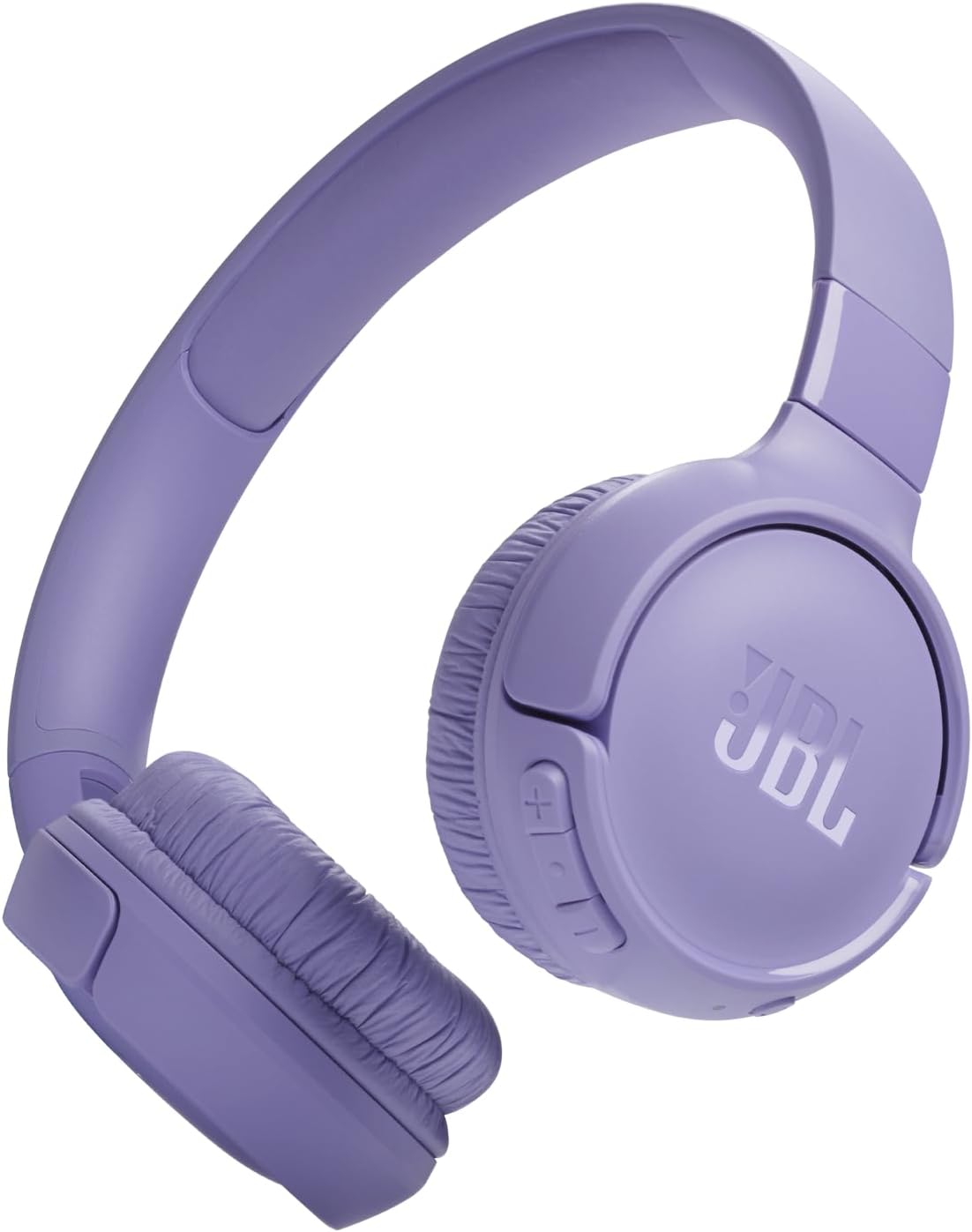 JBL Tune 520BT - Wireless on-ear headphones - Immerse in JBL Pure Bass sound wherever you go