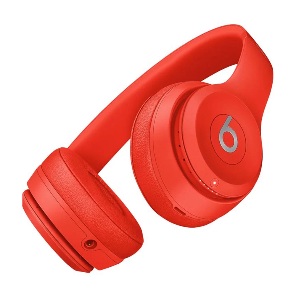 Beats by Dr. Dre Solo3 Casual Listening Active Noise Cancellation Bluetooth On-Ear Headphones