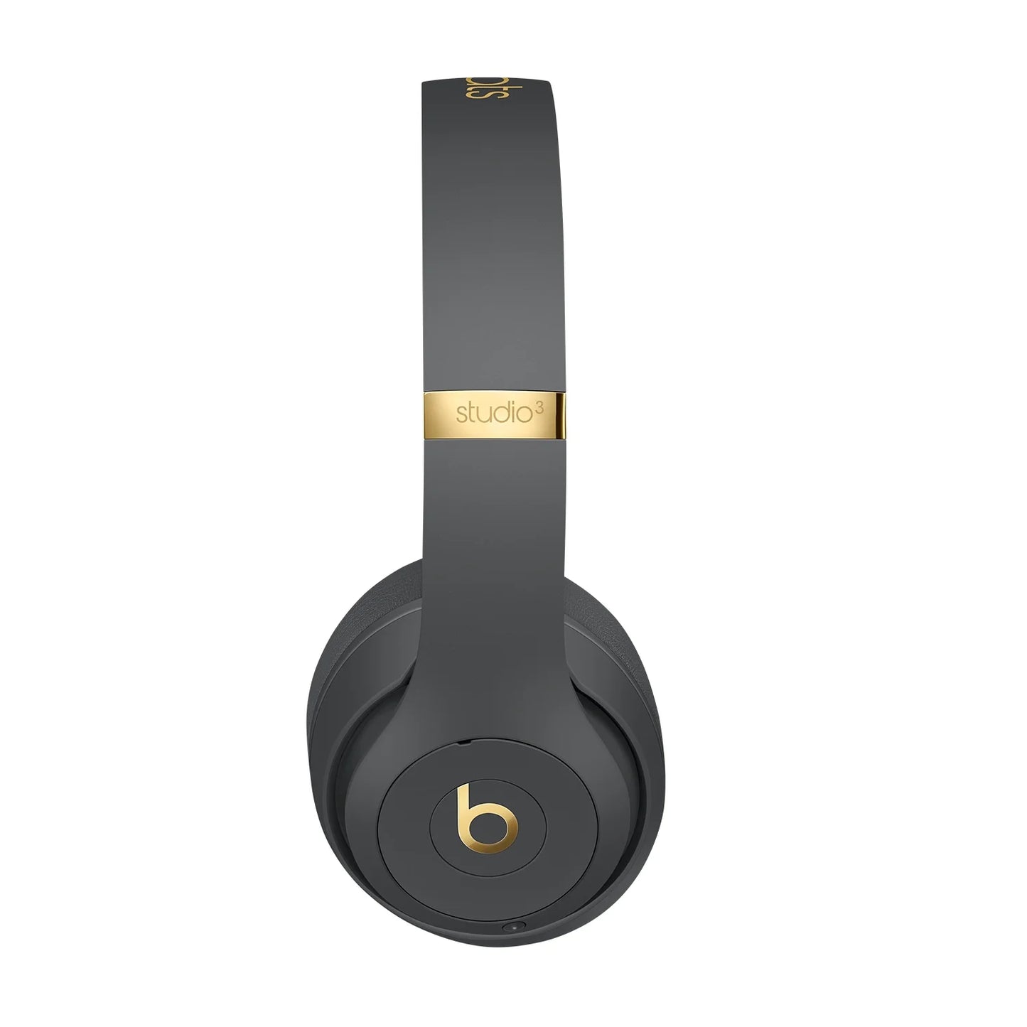 Beats Studio3 Wireless Over-Ear Noise Cancelling Headphones