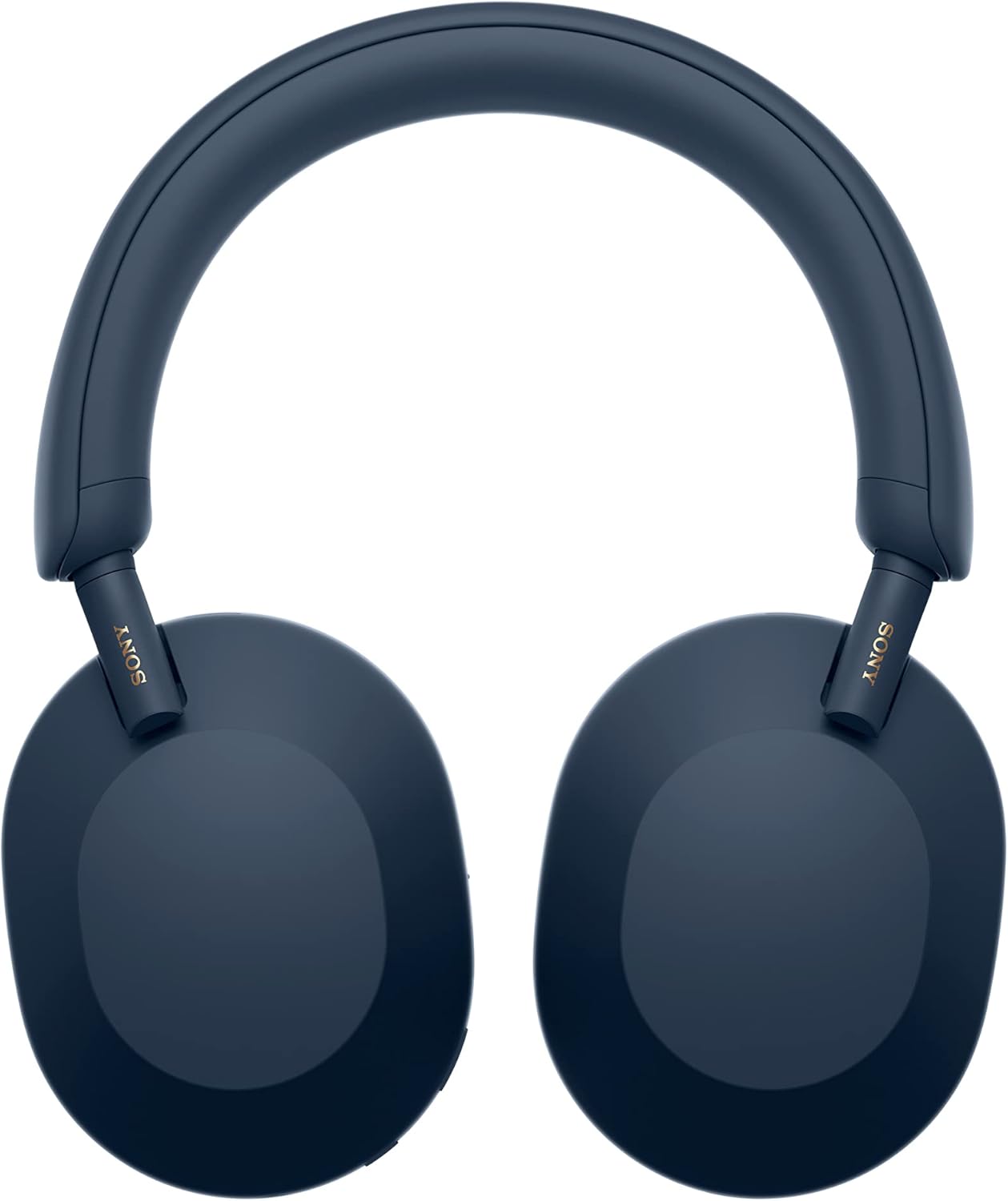 Sony WH-1000XM5 Premium Noise Canceling Headphones, Auto NC Optimizer
