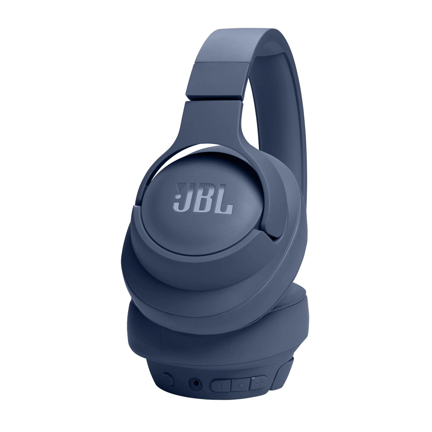 JBL Tune 720BT - Wireless over-ear headphones - Wireless over-ear headphones with JBL Pure Bass sound