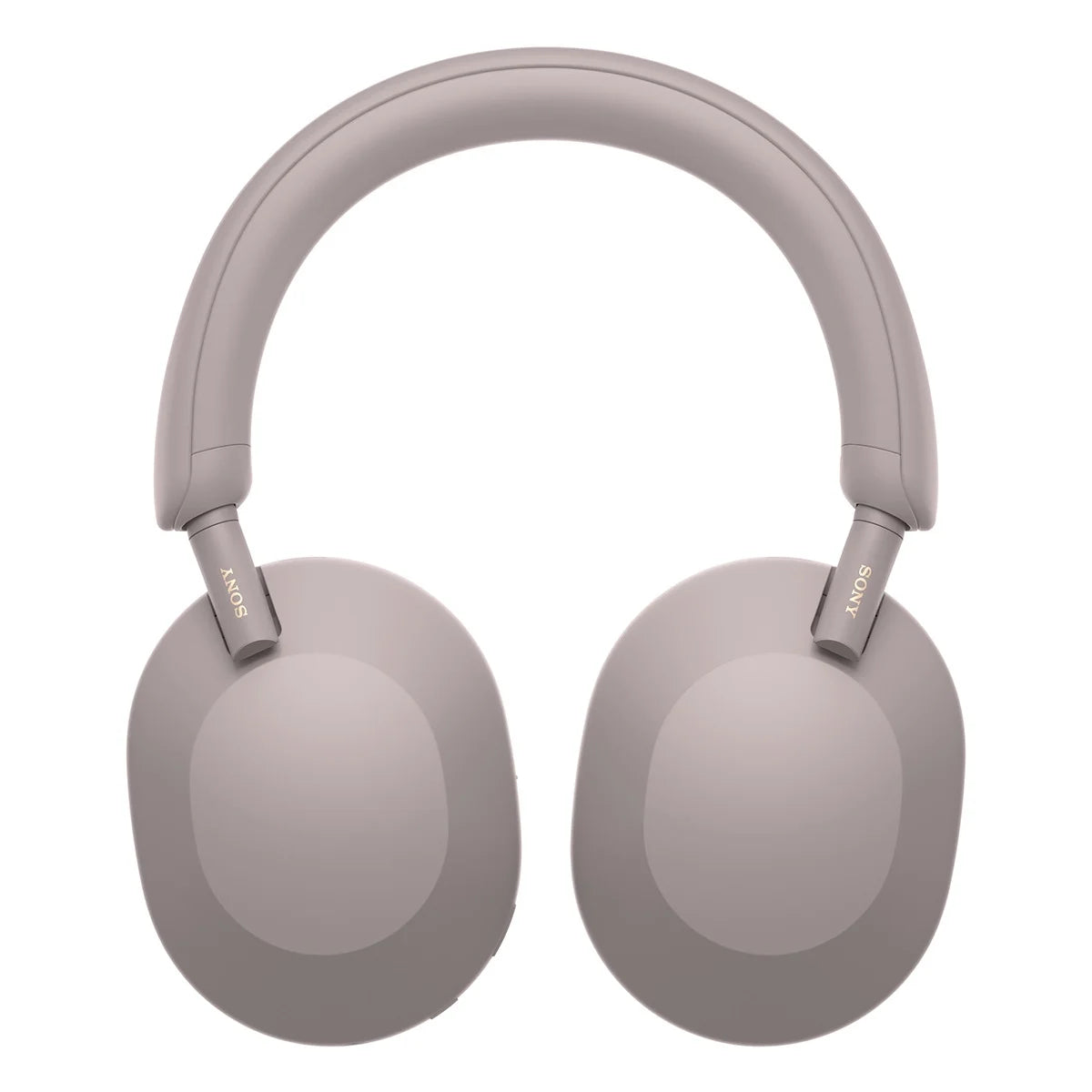 Sony WH-1000XM5 Premium Noise Canceling Headphones, Auto NC Optimizer