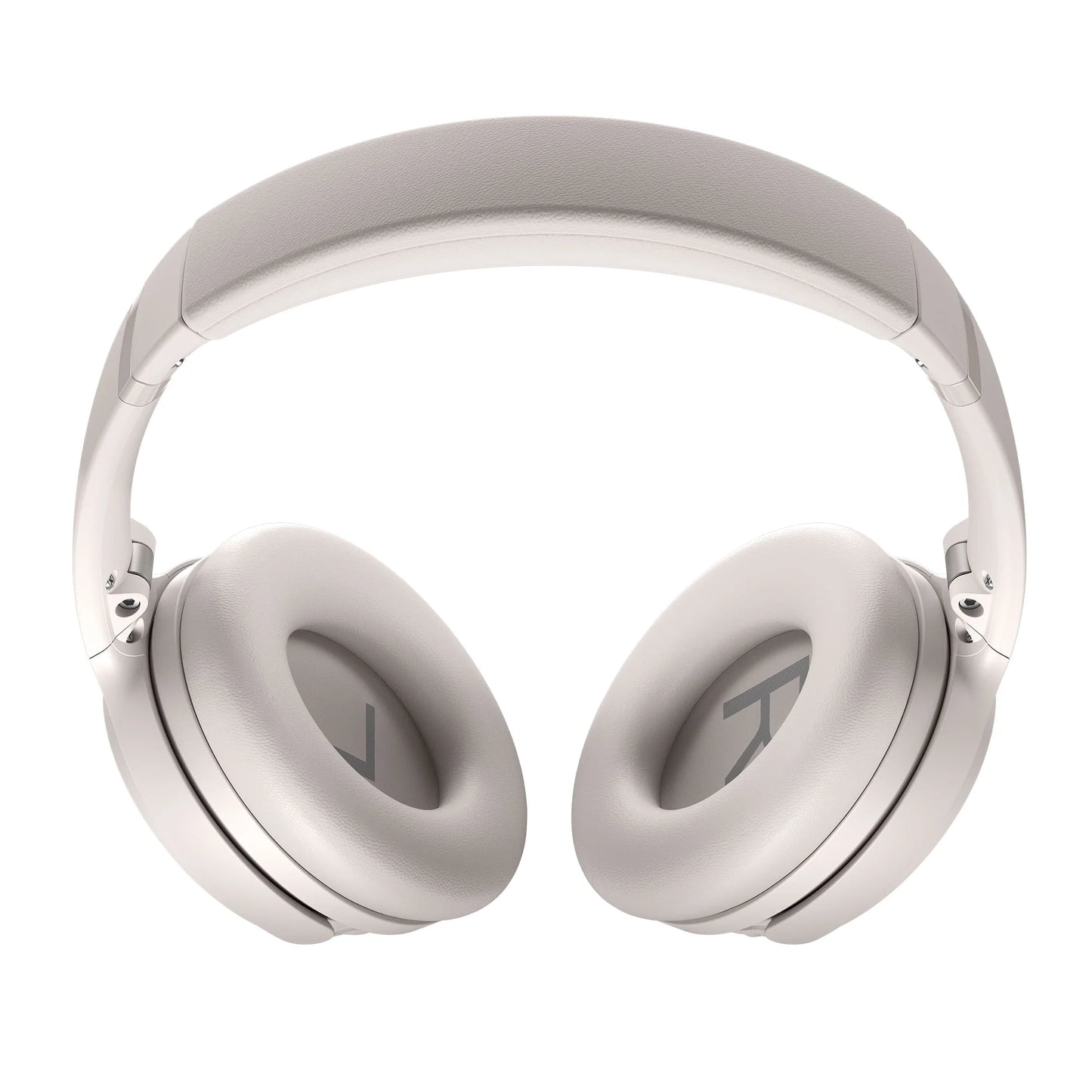 Bose QuietComfort Headphones, Bluetooth Over Ear Noise Cancelling Headphones