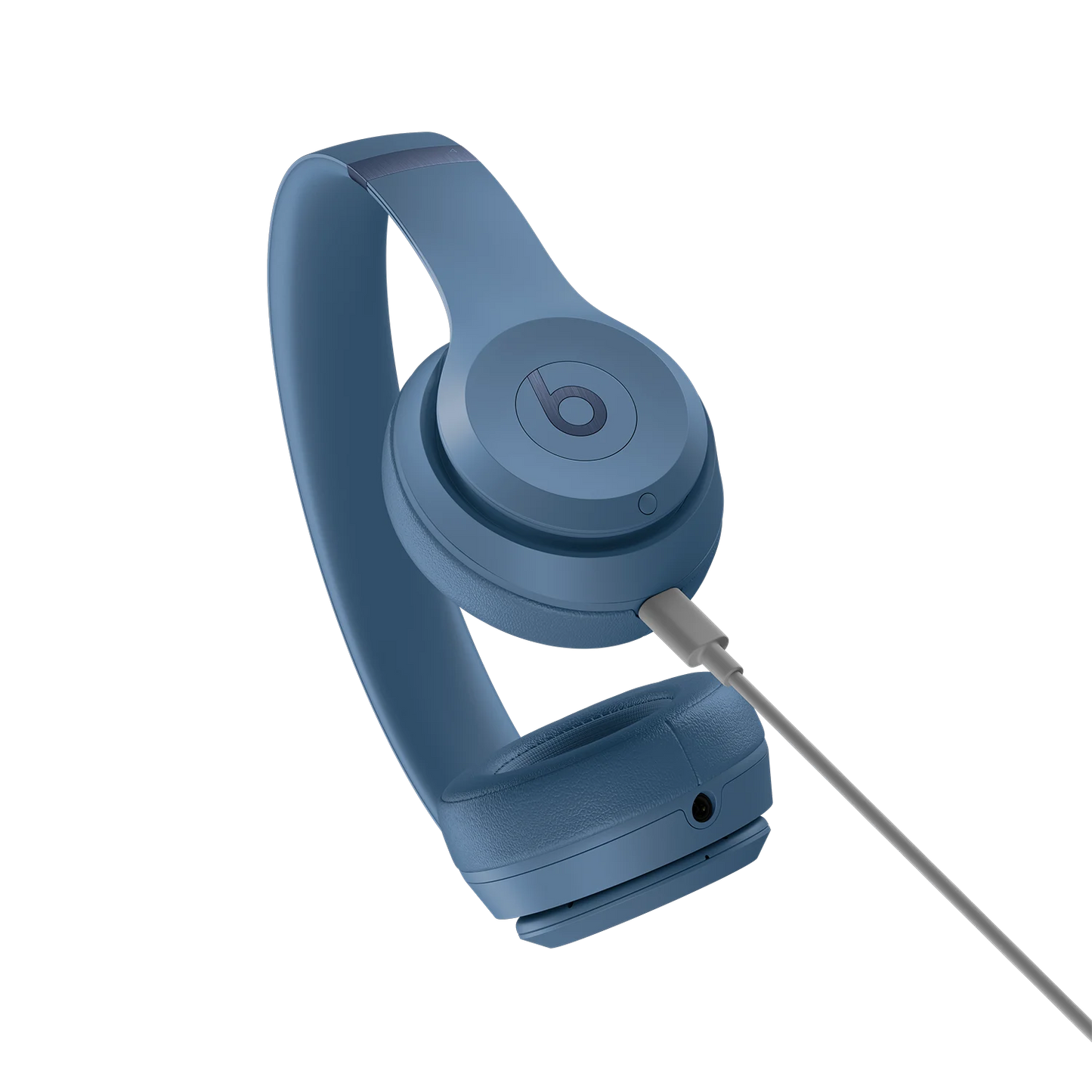 Beats Solo4 Wireless Headphones - On-Ear Wireless Headphones