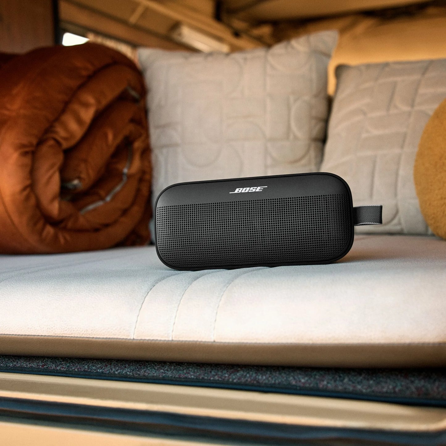 Bose SoundLink Flex II Wireless Waterproof Portable Bluetooth Speaker