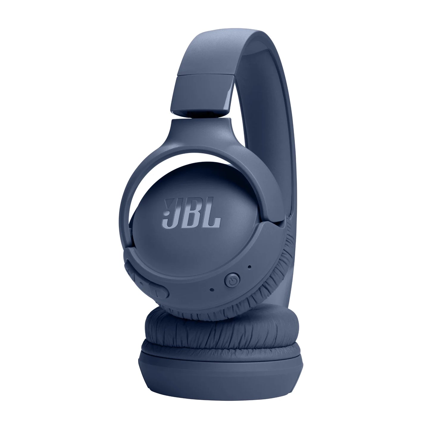 JBL Tune 520BT - Wireless on-ear headphones - Immerse in JBL Pure Bass sound wherever you go