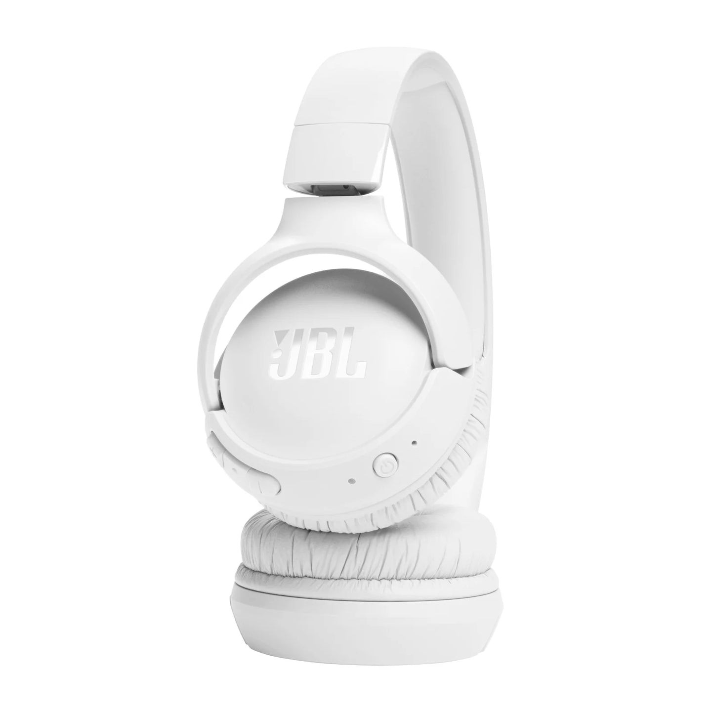 JBL Tune 520BT - Wireless on-ear headphones - Immerse in JBL Pure Bass sound wherever you go