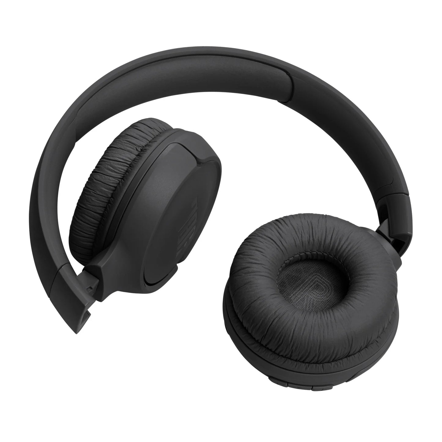 JBL Tune 520BT - Wireless on-ear headphones - Immerse in JBL Pure Bass sound wherever you go