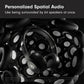 Beats Solo4 Wireless Headphones - On-Ear Wireless Headphones