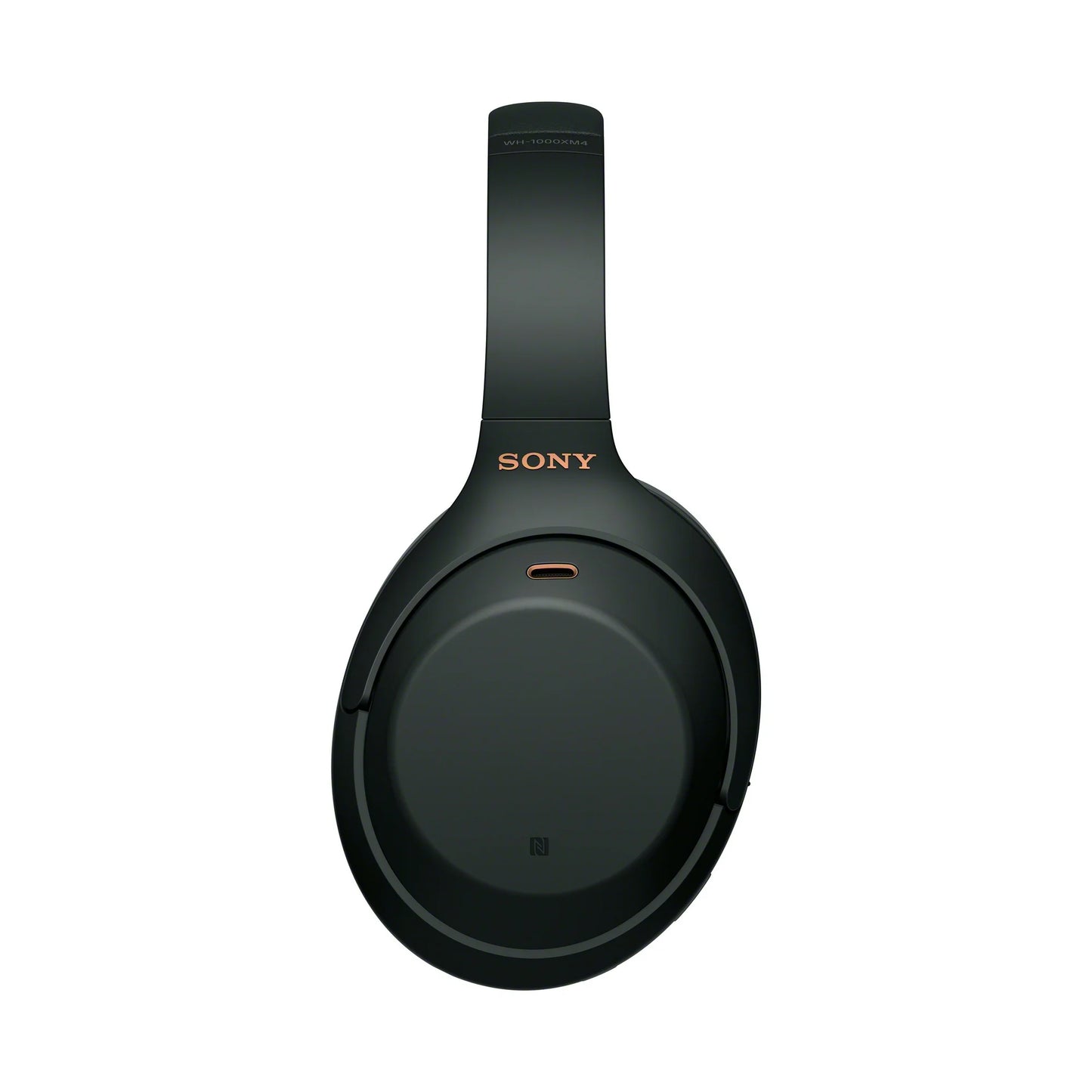 Sony WH-1000XM4 Wireless Noise Canceling Over-the-Ear Headphones with Google Assistant