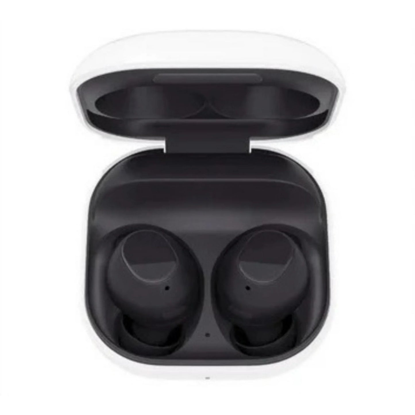 Samsung Galaxy Buds FE True Wireless Bluetooth Earbuds, Touch Control, Built-in Voice