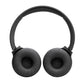 JBL Tune 520BT - Wireless on-ear headphones - Immerse in JBL Pure Bass sound wherever you go