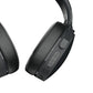 Skullcandy Hesh ANC XT Foldable on-Ear Headphones, Active Noise Cancelling