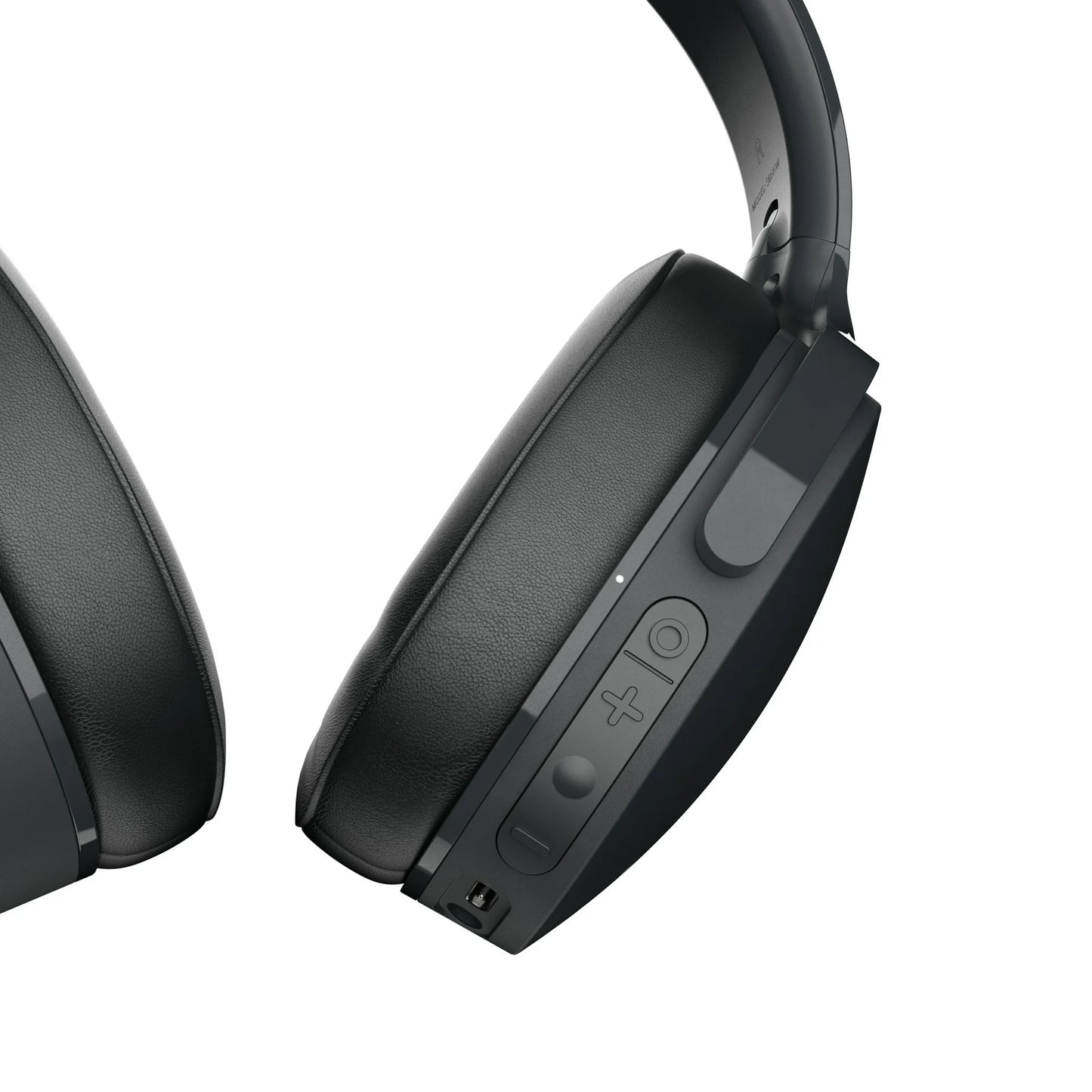 Skullcandy Hesh ANC XT Foldable on-Ear Headphones, Active Noise Cancelling