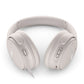 Bose QuietComfort Headphones, Bluetooth Over Ear Noise Cancelling Headphones