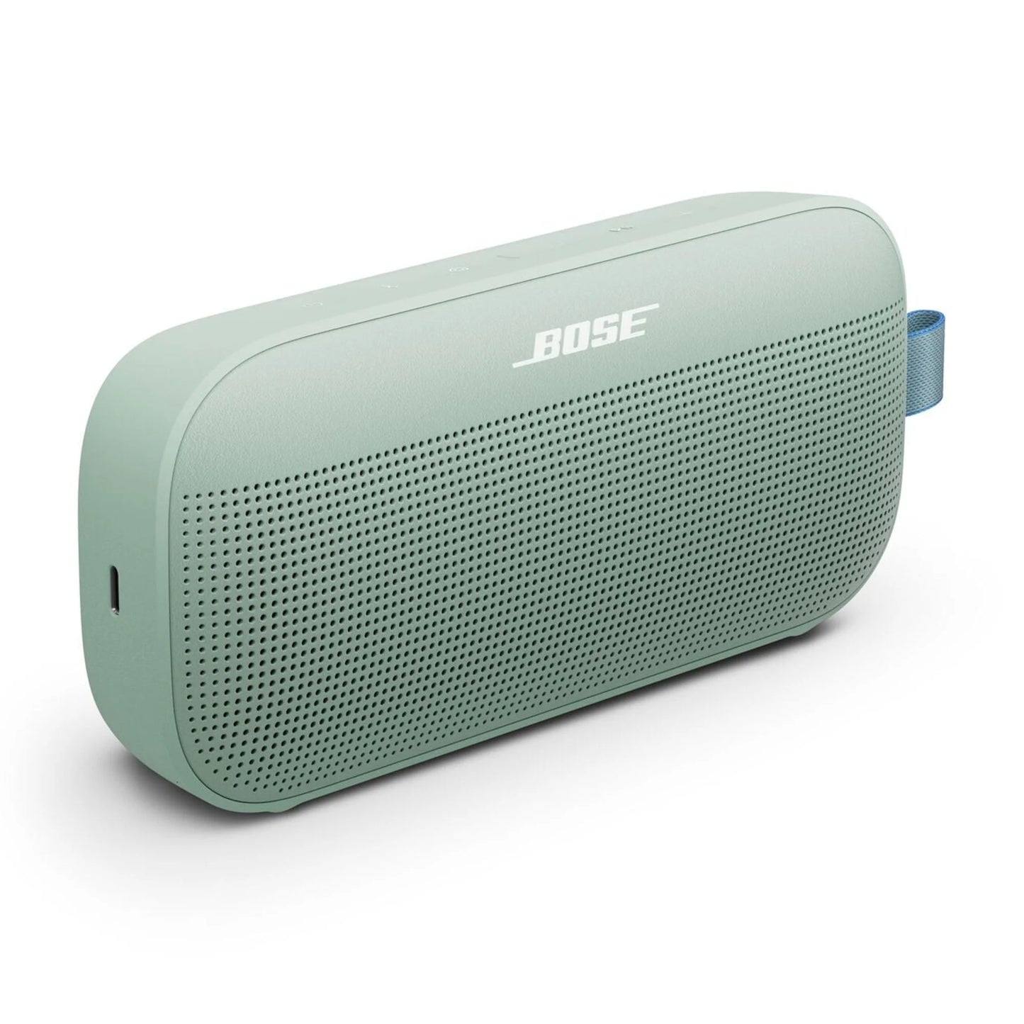 Bose SoundLink Flex II Wireless Waterproof Portable Bluetooth Speaker