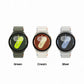 Samsung Galaxy Watch7 40mm Bluetooth and WiFi Aluminum Smart Watch