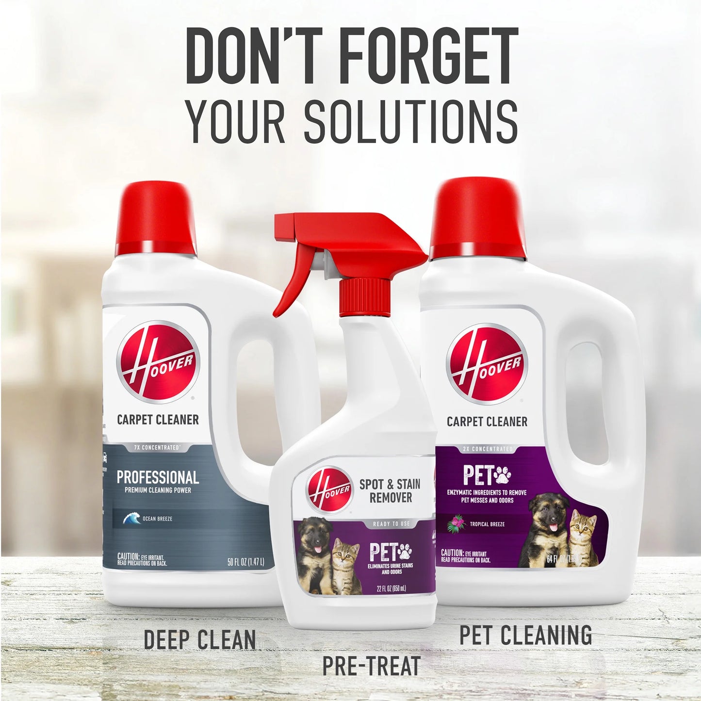 Hoover PowerDash Pet Compact Carpet Cleaner, Lightweight Upright Shampooer Machine