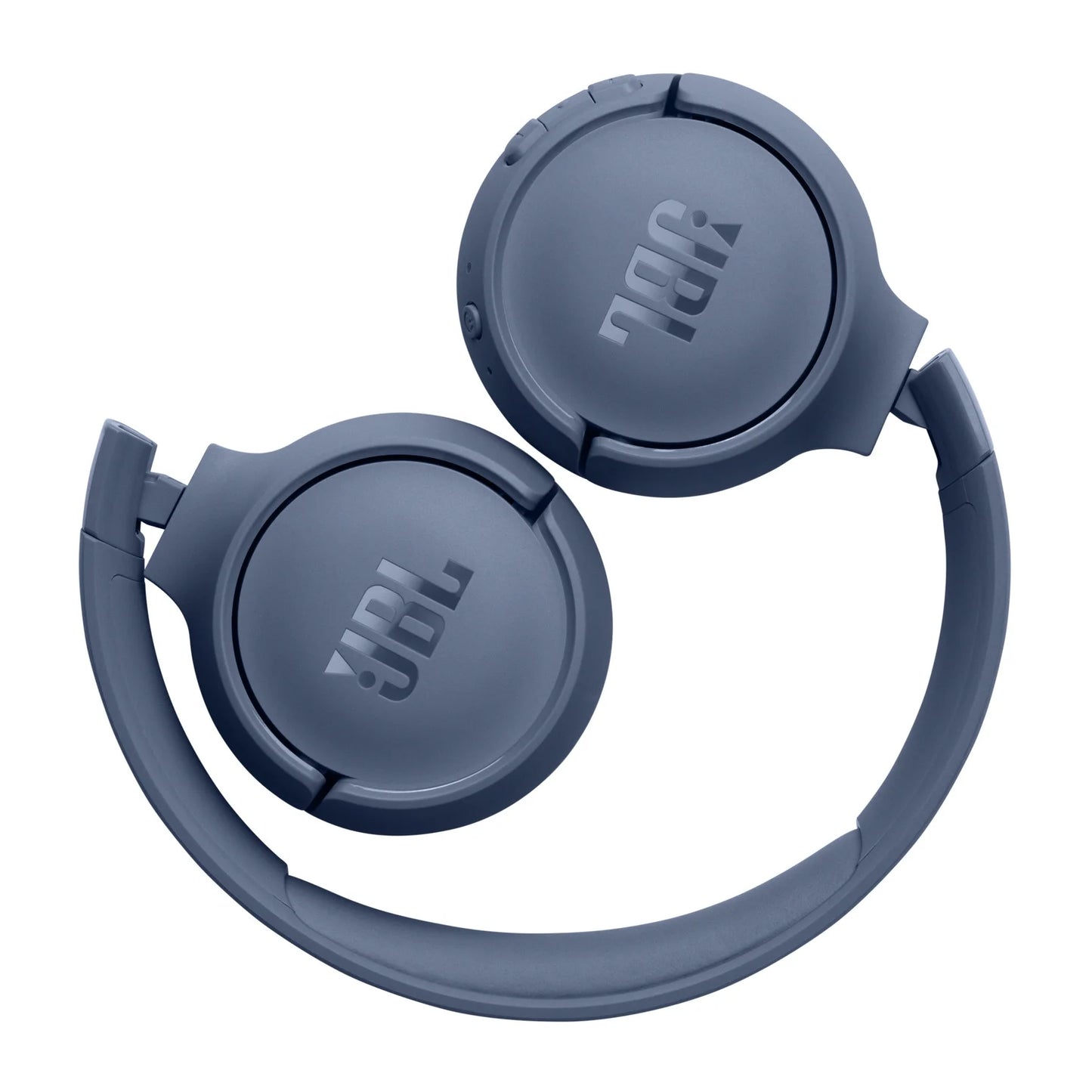 JBL Tune 520BT - Wireless on-ear headphones - Immerse in JBL Pure Bass sound wherever you go