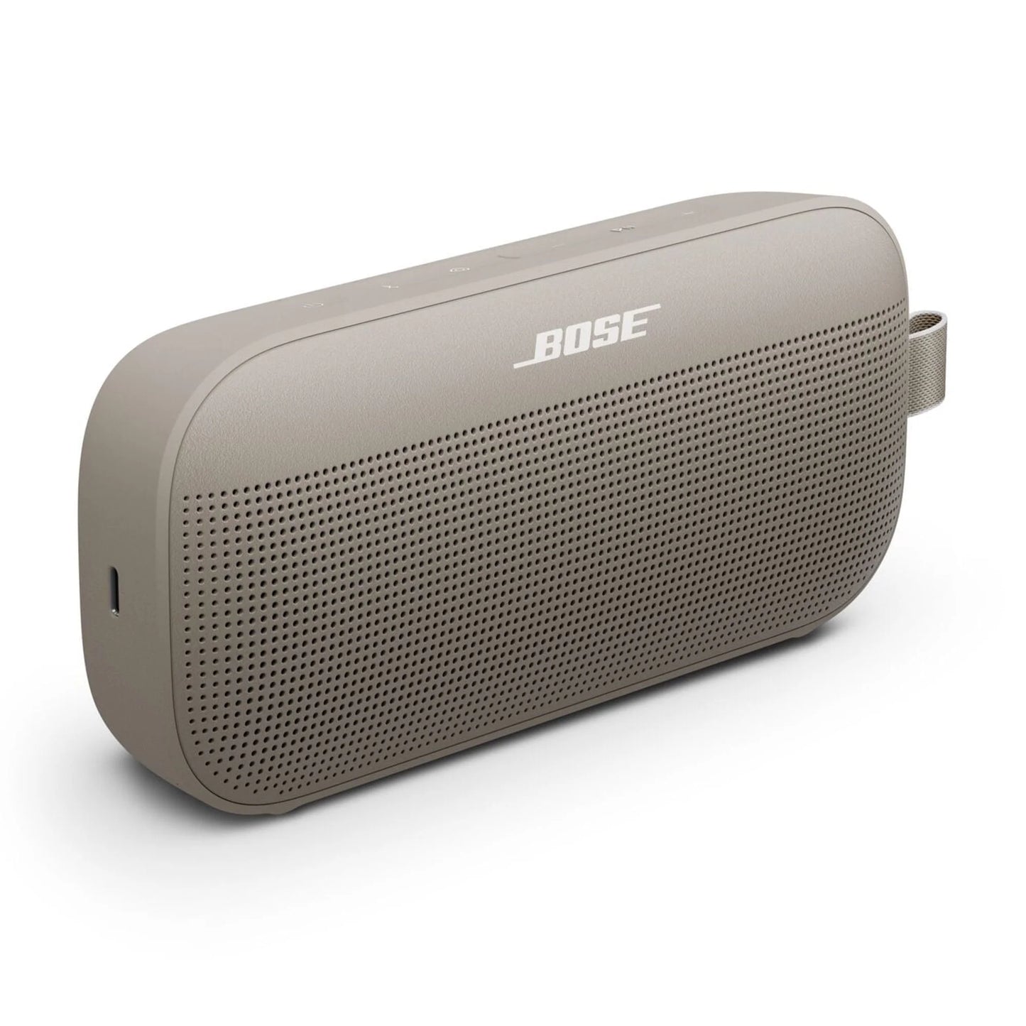Bose SoundLink Flex II Wireless Waterproof Portable Bluetooth Speaker