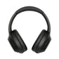 Sony WH-1000XM4 Wireless Noise Canceling Over-the-Ear Headphones with Google Assistant