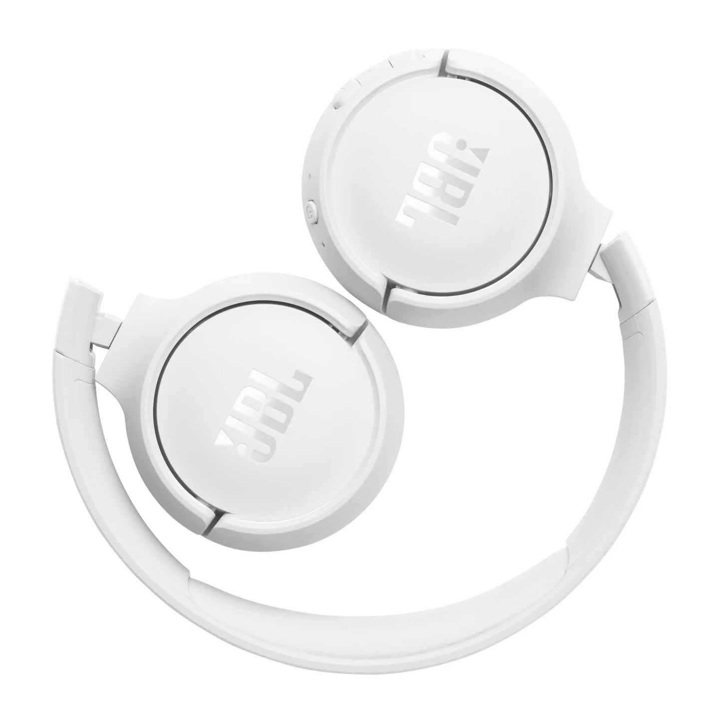 JBL Tune 520BT - Wireless on-ear headphones - Immerse in JBL Pure Bass sound wherever you go