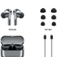 Samsung Galaxy Buds 3 Pro AI True Wireless Bluetooth Earbuds, Noise Cancelling, Sound Optimization, Redesigned Comfort Fit