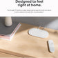 Google TV Streamer 4K HDR - Fast Streaming TV with Voice Search Remote