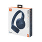 JBL Tune 520BT - Wireless on-ear headphones - Immerse in JBL Pure Bass sound wherever you go