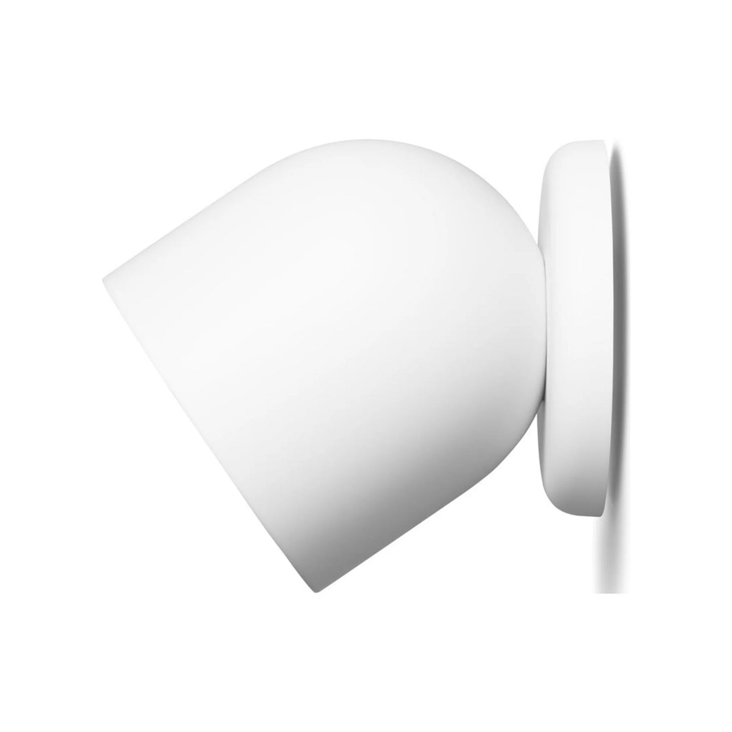 Google Nest Cam Outdoor or Indoor, Battery - 2nd Generation - 1 Pack