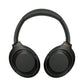 Sony WH-1000XM4 Wireless Noise Canceling Over-the-Ear Headphones with Google Assistant
