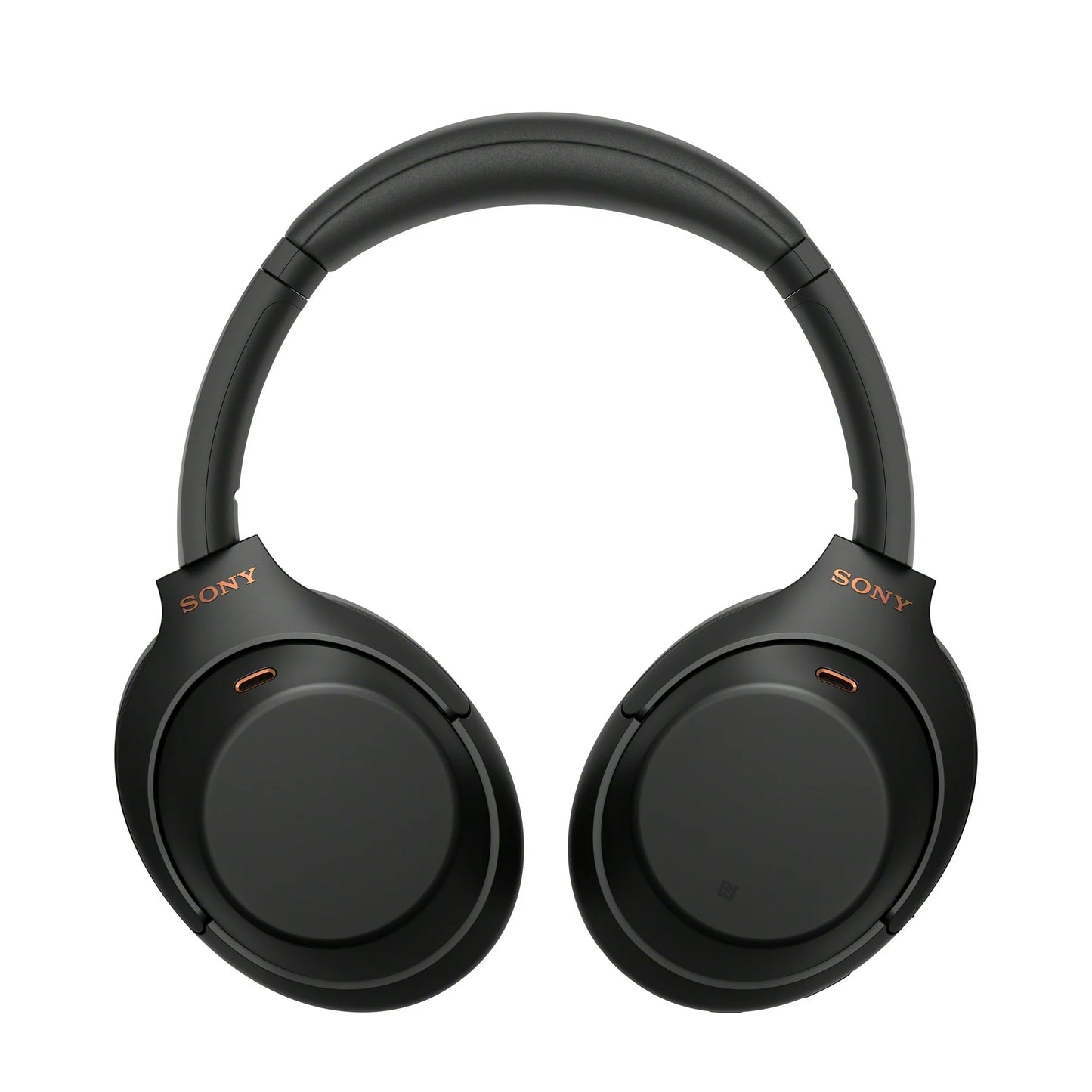 Sony WH-1000XM4 Wireless Noise Canceling Over-the-Ear Headphones with Google Assistant