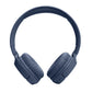 JBL Tune 520BT - Wireless on-ear headphones - Immerse in JBL Pure Bass sound wherever you go