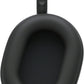 Sony WH-1000XM5 Premium Noise Canceling Headphones, Auto NC Optimizer