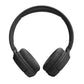 JBL Tune 520BT - Wireless on-ear headphones - Immerse in JBL Pure Bass sound wherever you go