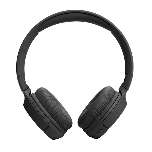 JBL Tune 520BT - Wireless on-ear headphones - Immerse in JBL Pure Bass sound wherever you go