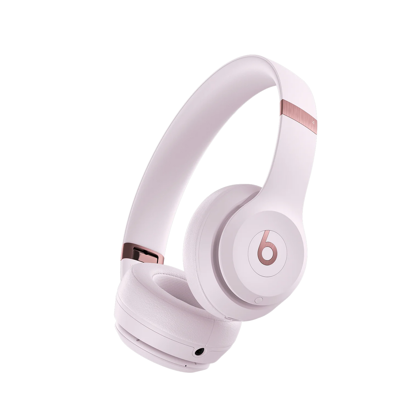 Beats Solo4 Wireless Headphones - On-Ear Wireless Headphones