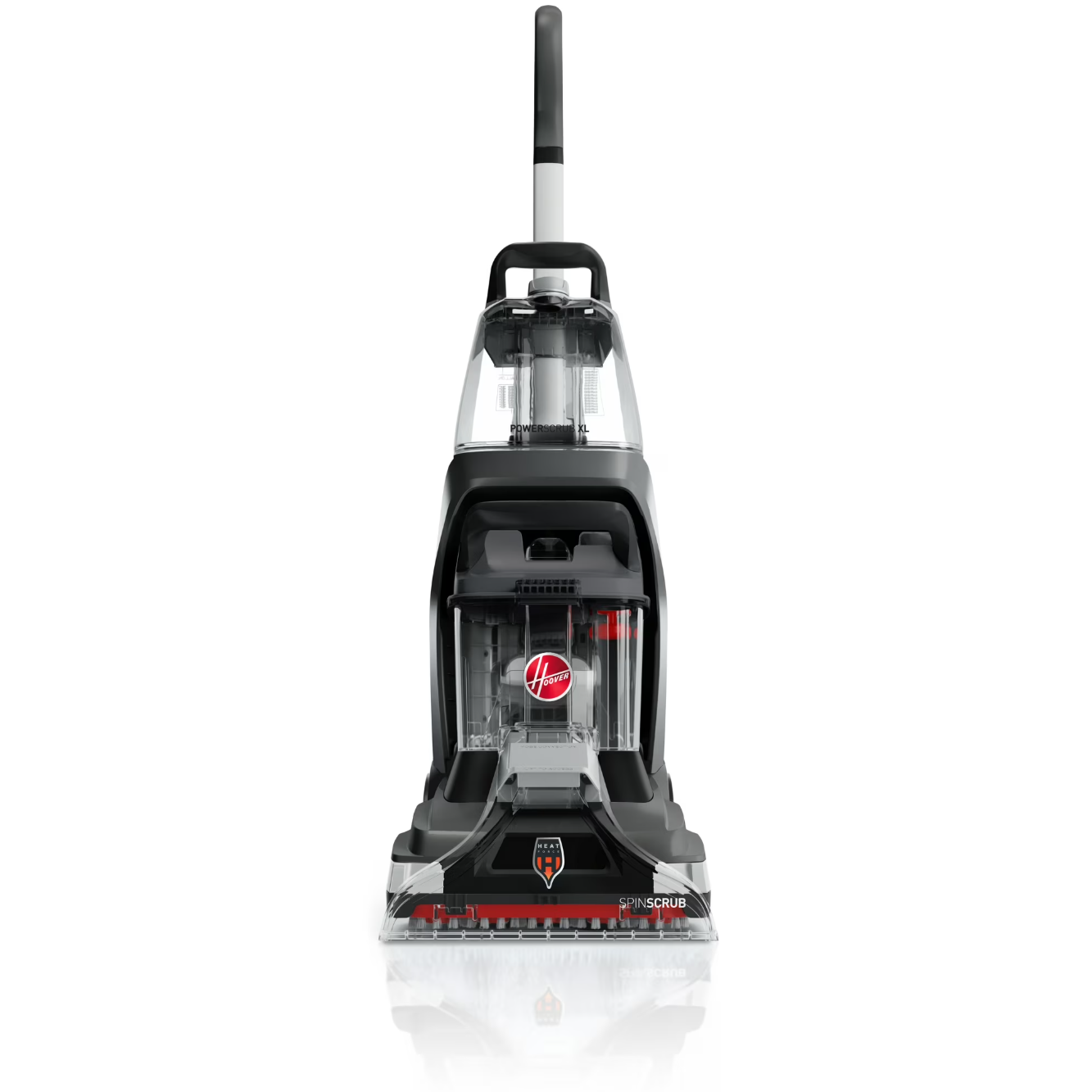 Hoover PowerScrub XL, Upright Carpet Cleaner Machine, Carpet Shampooer FH68010