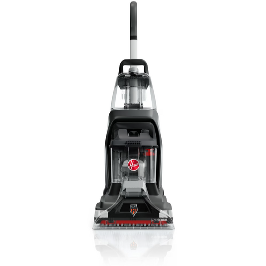 Hoover PowerScrub XL, Upright Carpet Cleaner Machine, Carpet Shampooer FH68010