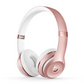 Beats by Dr. Dre Solo3 Casual Listening Active Noise Cancellation Bluetooth On-Ear Headphones