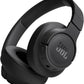 JBL Tune 720BT - Wireless over-ear headphones - Wireless over-ear headphones with JBL Pure Bass sound