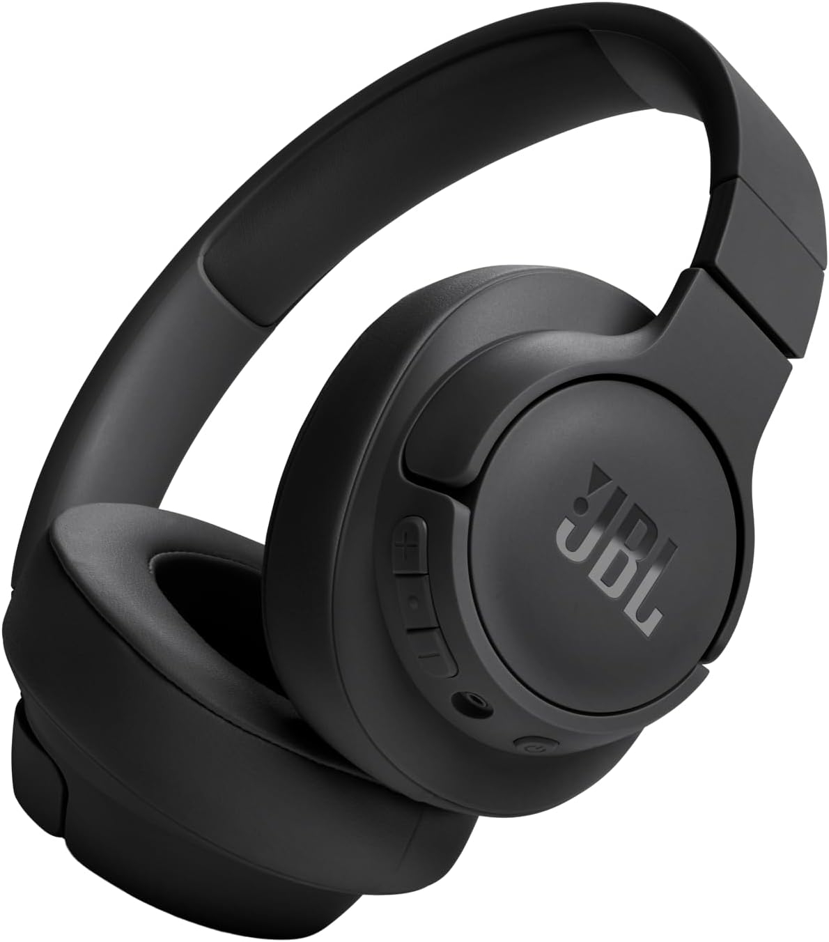 JBL Tune 720BT - Wireless over-ear headphones - Wireless over-ear headphones with JBL Pure Bass sound