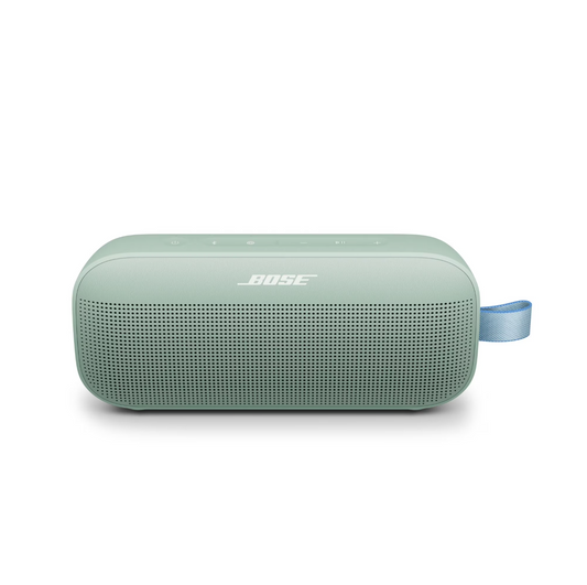 Bose SoundLink Flex II Wireless Waterproof Portable Bluetooth Speaker