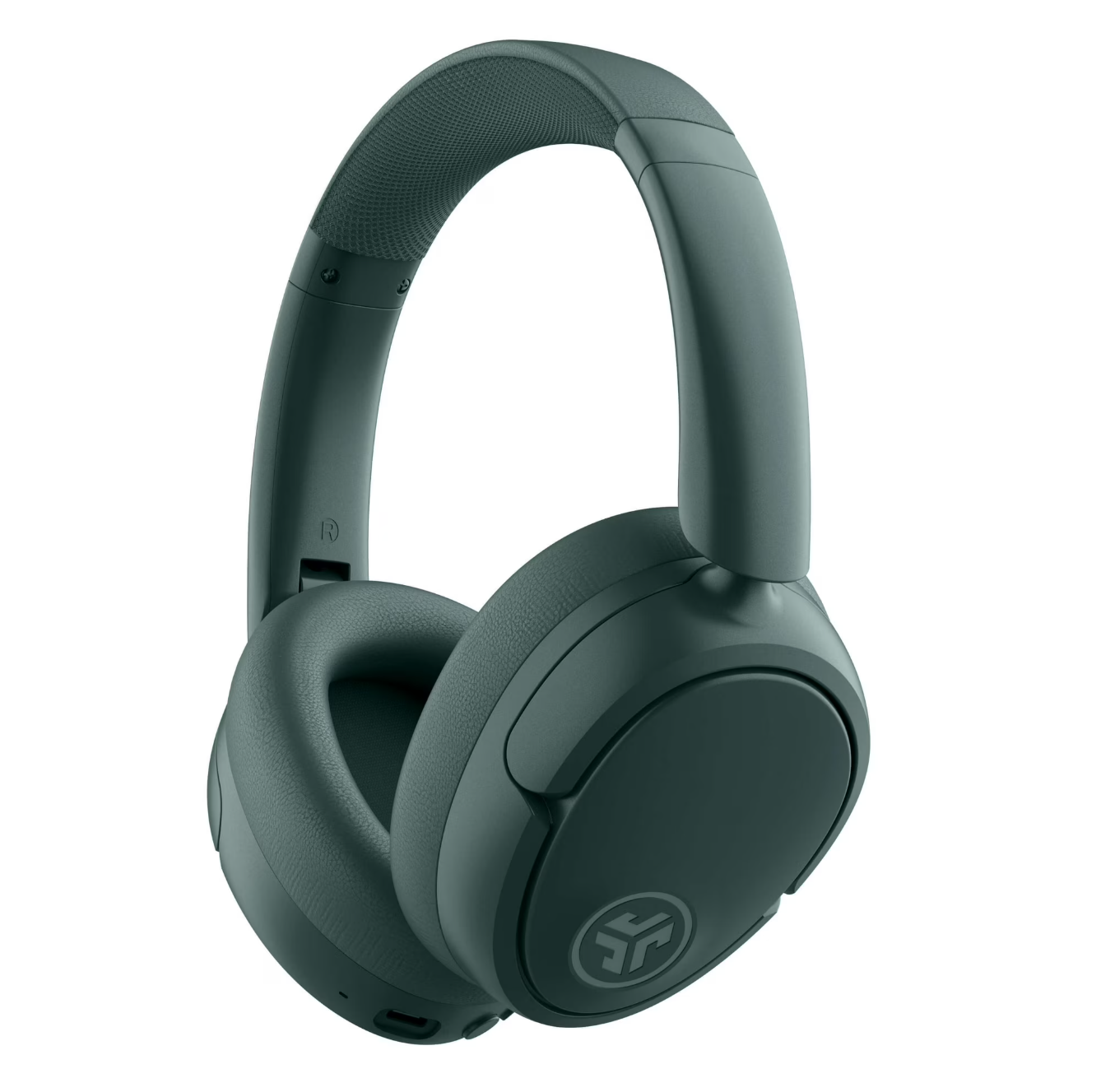 JLab JBuds Lux Active Noise Cancellation Bluetooth Headphones
