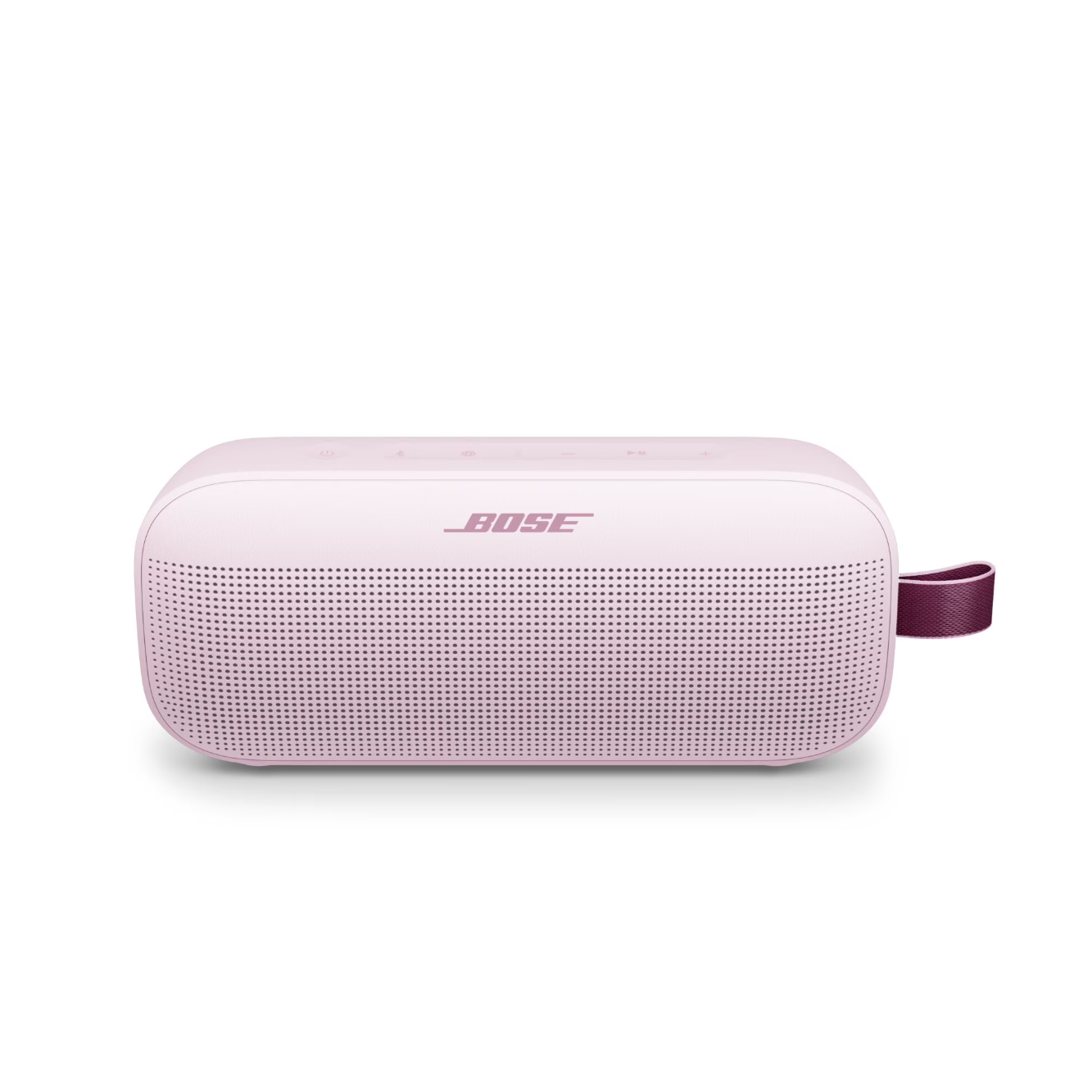 Bose SoundLink Flex II Wireless Waterproof Portable Bluetooth Speaker