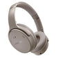 Bose QuietComfort Headphones, Bluetooth Over Ear Noise Cancelling Headphones